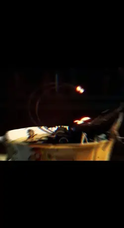 That's electric