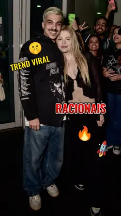 meio pá, inseguro...