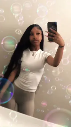 Bubble template