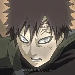 Gaara Edit