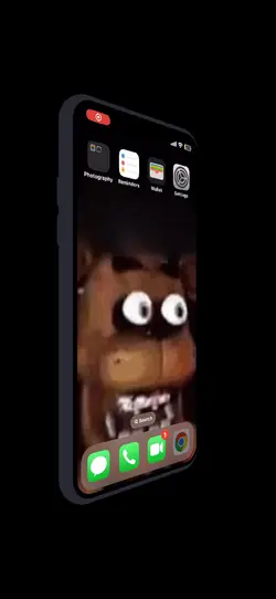 Camera app edit