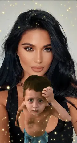 Que foi mulher 