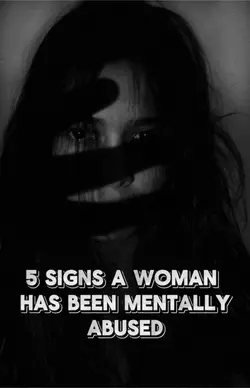Womens mental health