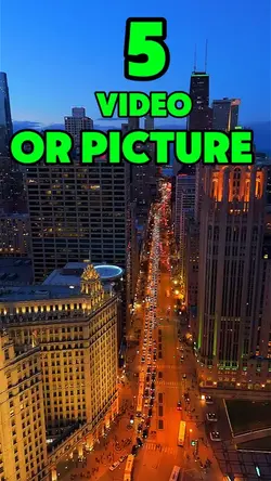 5 video or picture