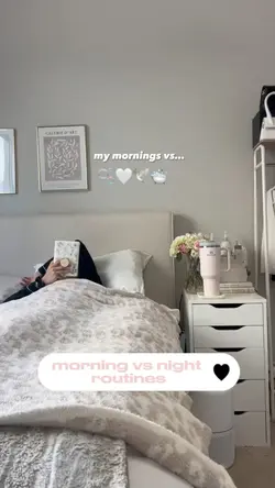 day vs night