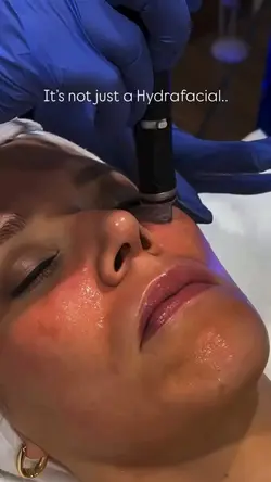 Facial