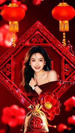 Chinese new year