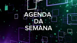 Aviso Agenda igreja 