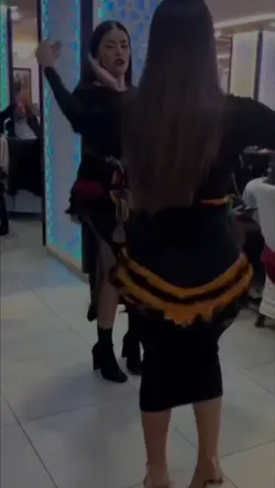 Danse kabyle