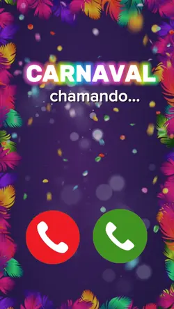 Carnaval Chamando