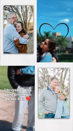 PRIVILÉGIO D SER PAI