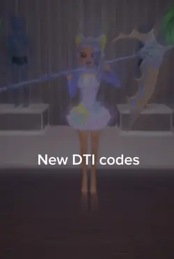 New DTI codes 