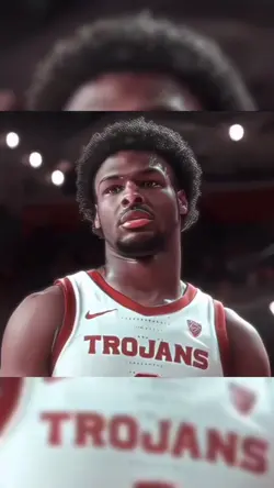Bronny James