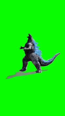 Godzilla effect 