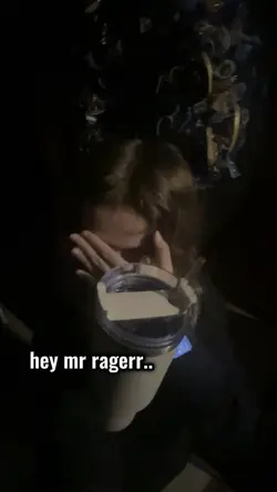 mr ragerr🙈