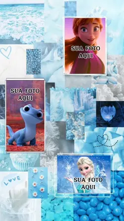 FROZEN