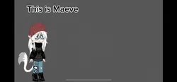 Maeve & Griffi