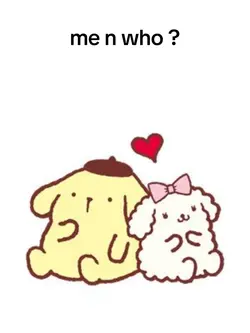me n who ?