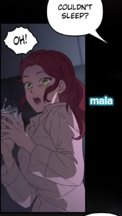 mala