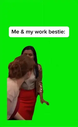 Mean to Jessica 