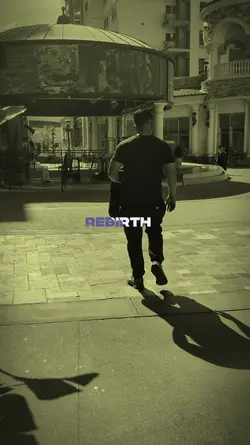 Rebirth"
