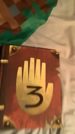 JOURNAL 3!