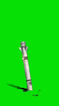 Missile WTF