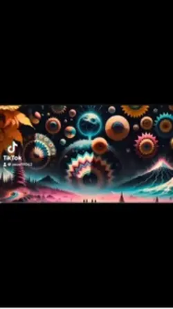 Techno beats