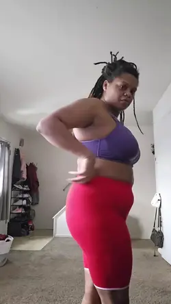fitness quicky