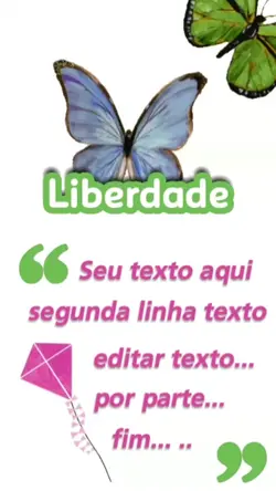 Para texto