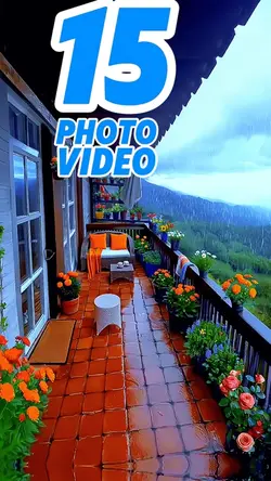 15 clip or photo