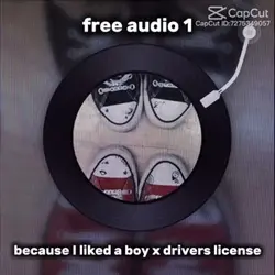 Free audio!