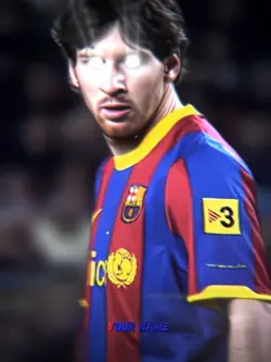 Messi free edit 🥶