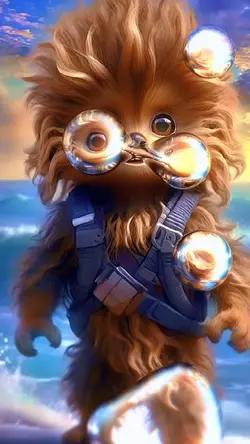 GM Wookiee