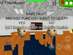 Glitch