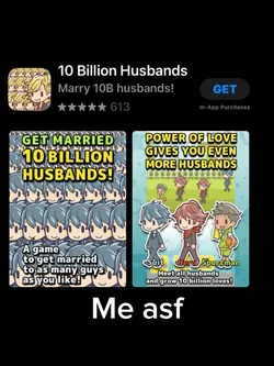 Me asf 🫣