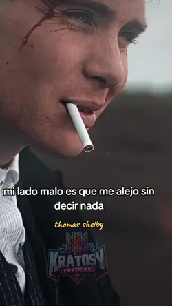 Thomas Shelby 