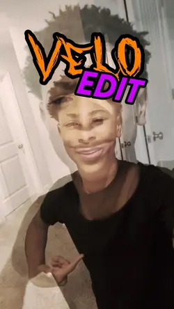 3rd velo edit