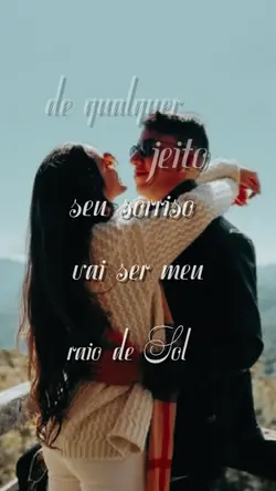 Amor verdadeiro 