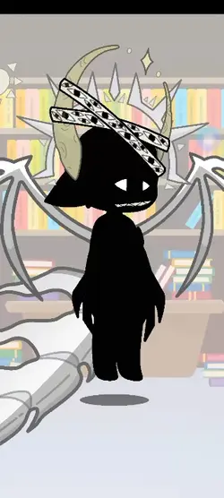 Ender Dancing :3