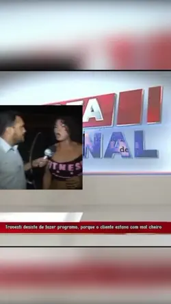Rolou o Programa kmk