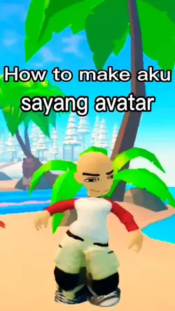 Aku Sayang 