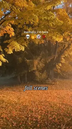 Fall Template 