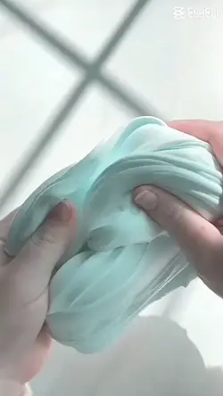 asmr slime