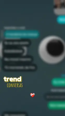 TREND CONVERSAS 