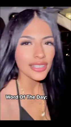 Word Of The Day