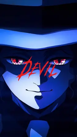 Me & the devil-Muzan
