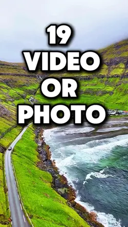 Vlog video 