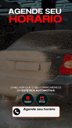 Estética Automotiva