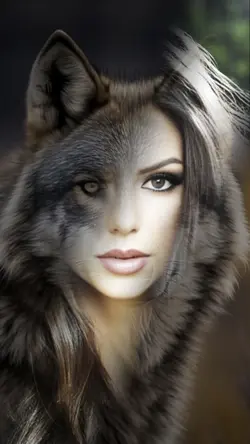 wolf transition 